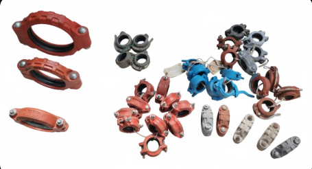 Spool Equipment